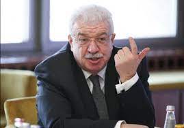 Mixail Qusman: Demişəm, deyəcəm də, ermənilər...